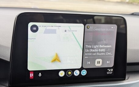 Ford Focus IV, 2021 год, 1 470 000 рублей, 33 фотография