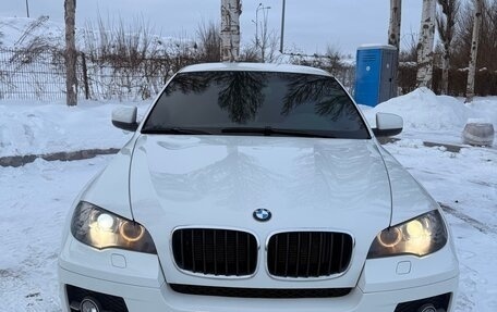 BMW X6, 2011 год, 2 150 000 рублей, 3 фотография