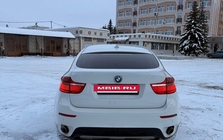 BMW X6, 2011 год, 2 150 000 рублей, 4 фотография