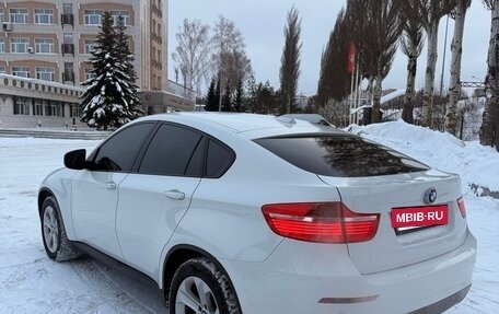 BMW X6, 2011 год, 2 150 000 рублей, 6 фотография