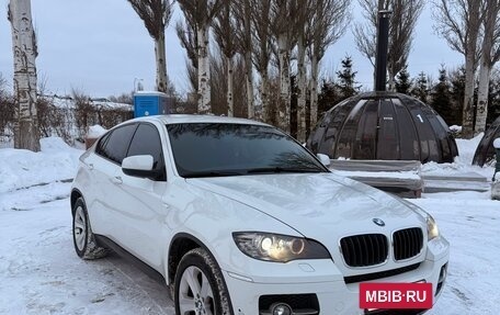 BMW X6, 2011 год, 2 150 000 рублей, 2 фотография