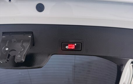 BMW X6, 2011 год, 2 150 000 рублей, 9 фотография