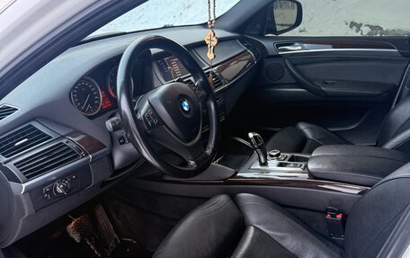 BMW X6, 2011 год, 2 150 000 рублей, 11 фотография