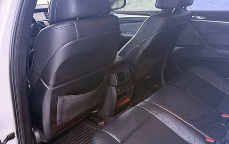 BMW X6, 2011 год, 2 150 000 рублей, 10 фотография