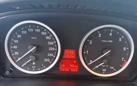 BMW X6, 2011 год, 2 150 000 рублей, 13 фотография