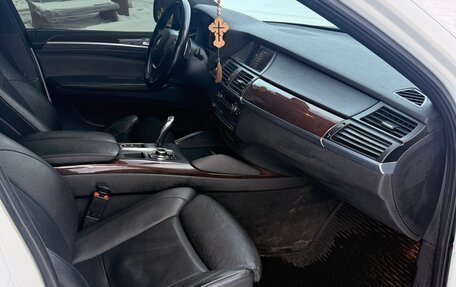 BMW X6, 2011 год, 2 150 000 рублей, 14 фотография