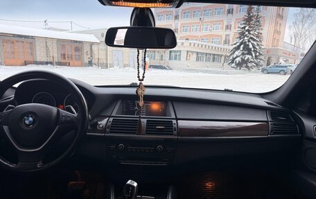 BMW X6, 2011 год, 2 150 000 рублей, 12 фотография