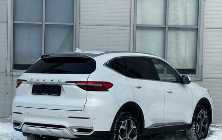 Haval F7 I, 2020 год, 1 840 000 рублей, 5 фотография