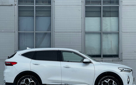 Haval F7 I, 2020 год, 1 840 000 рублей, 4 фотография