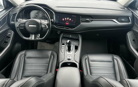 Haval F7 I, 2020 год, 1 840 000 рублей, 9 фотография