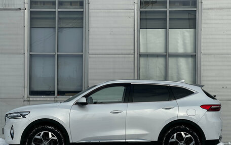 Haval F7 I, 2020 год, 1 840 000 рублей, 8 фотография