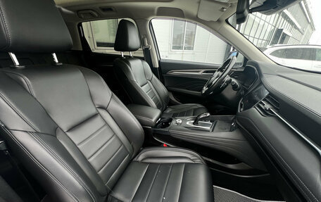 Haval F7 I, 2020 год, 1 840 000 рублей, 13 фотография