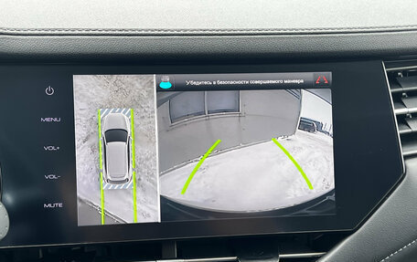 Haval F7 I, 2020 год, 1 840 000 рублей, 18 фотография