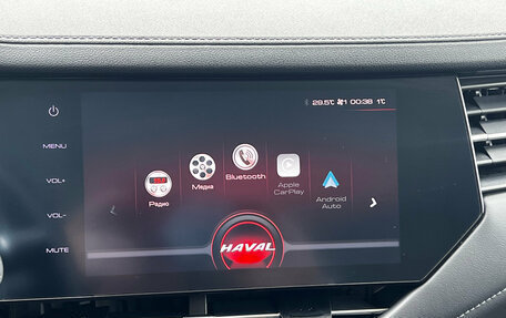 Haval F7 I, 2020 год, 1 840 000 рублей, 17 фотография