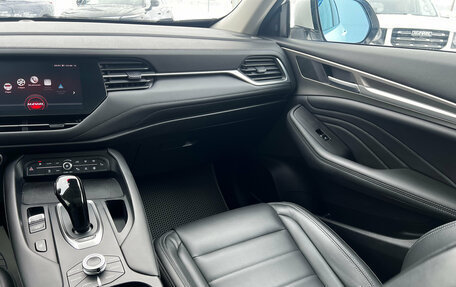 Haval F7 I, 2020 год, 1 840 000 рублей, 12 фотография