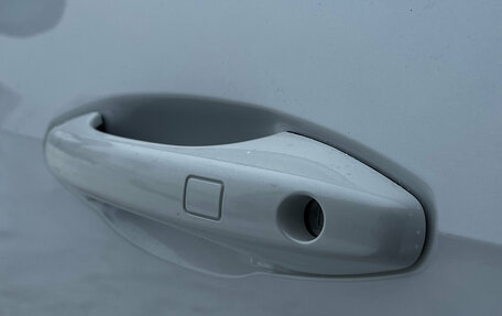 Haval F7 I, 2020 год, 1 840 000 рублей, 22 фотография