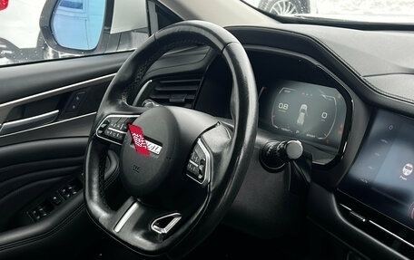 Haval F7 I, 2020 год, 1 840 000 рублей, 15 фотография