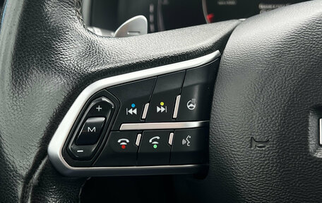 Haval F7 I, 2020 год, 1 840 000 рублей, 26 фотография