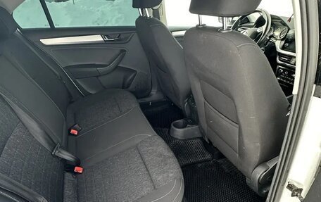 Skoda Rapid II, 2020 год, 1 670 000 рублей, 10 фотография