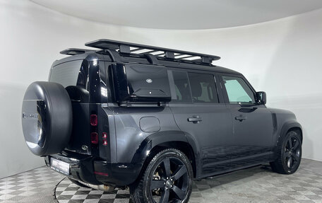 Land Rover Defender II, 2021 год, 5 397 000 рублей, 6 фотография