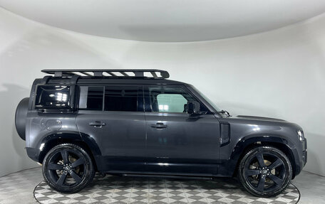 Land Rover Defender II, 2021 год, 5 397 000 рублей, 4 фотография