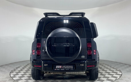 Land Rover Defender II, 2021 год, 5 397 000 рублей, 7 фотография