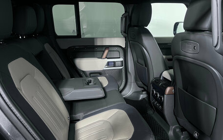 Land Rover Defender II, 2021 год, 5 397 000 рублей, 18 фотография