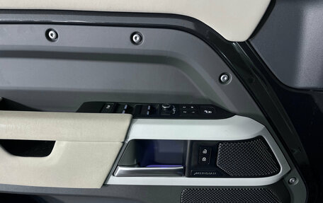 Land Rover Defender II, 2021 год, 5 397 000 рублей, 16 фотография