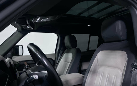 Land Rover Defender II, 2021 год, 5 397 000 рублей, 10 фотография