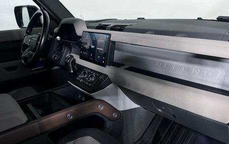 Land Rover Defender II, 2021 год, 5 397 000 рублей, 14 фотография