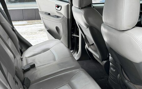 Hyundai Santa Fe Classic, 2008 год, 830 000 рублей, 18 фотография