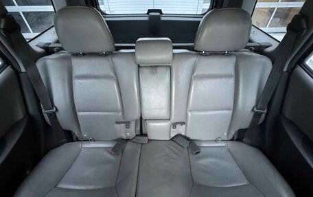 Hyundai Santa Fe Classic, 2008 год, 830 000 рублей, 17 фотография