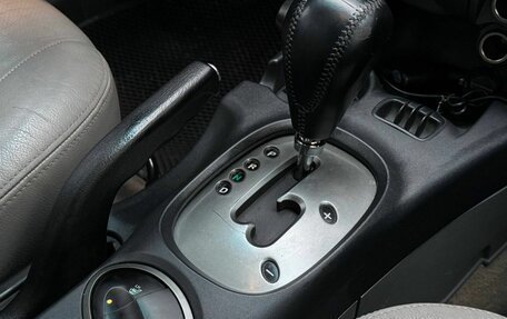 Hyundai Santa Fe Classic, 2008 год, 830 000 рублей, 16 фотография