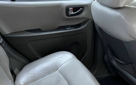 Hyundai Santa Fe Classic, 2008 год, 830 000 рублей, 19 фотография