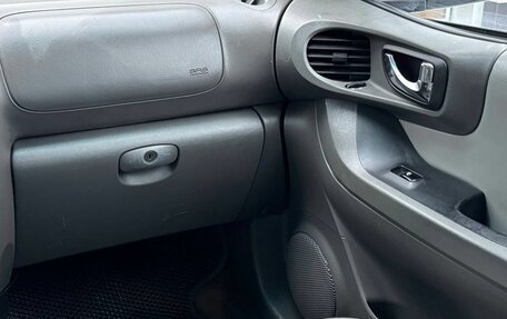 Hyundai Santa Fe Classic, 2008 год, 830 000 рублей, 13 фотография