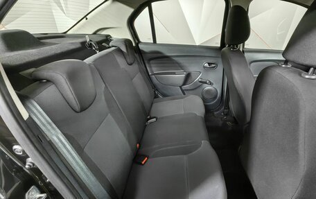 Renault Logan II, 2021 год, 1 150 000 рублей, 16 фотография