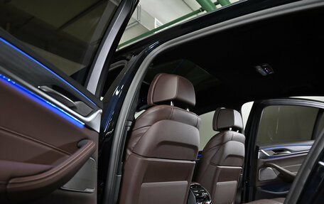 BMW 5 серия, 2020 год, 13 500 000 рублей, 10 фотография