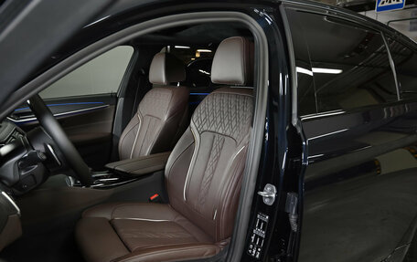 BMW 5 серия, 2020 год, 13 500 000 рублей, 13 фотография