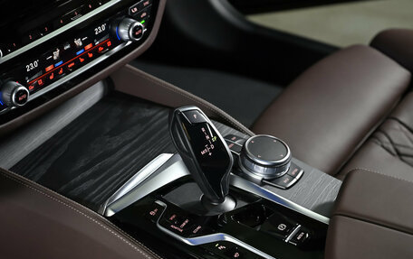 BMW 5 серия, 2020 год, 13 500 000 рублей, 17 фотография