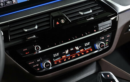 BMW 5 серия, 2020 год, 13 500 000 рублей, 19 фотография