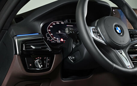 BMW 5 серия, 2020 год, 13 500 000 рублей, 15 фотография