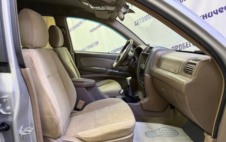 Great Wall Hover, 2008 год, 445 000 рублей, 9 фотография