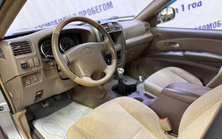 Great Wall Hover, 2008 год, 445 000 рублей, 6 фотография