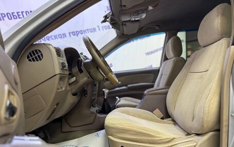 Great Wall Hover, 2008 год, 445 000 рублей, 8 фотография