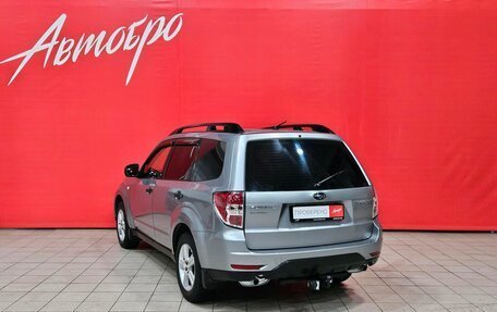 Subaru Forester, 2011 год, 1 095 000 рублей, 3 фотография