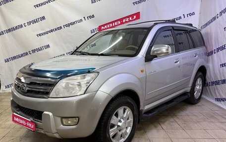 Great Wall Hover, 2008 год, 445 000 рублей, 1 фотография