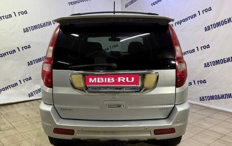 Great Wall Hover, 2008 год, 445 000 рублей, 4 фотография