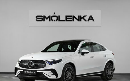 Mercedes-Benz GLC, 2025 год, 9 300 000 рублей, 1 фотография