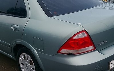 Nissan Almera Classic, 2007 год, 485 000 рублей, 1 фотография