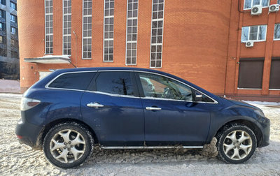 Mazda CX-7 I рестайлинг, 2010 год, 500 000 рублей, 1 фотография